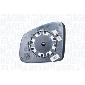 Spiegelglas, Außenspiegel 182201538600 von MAGNETI MARELLI günstig für 37,26 € online kaufen