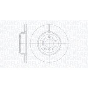 Bremsscheibe 361302040799 von MAGNETI MARELLI günstig für 61,88 € online kaufen