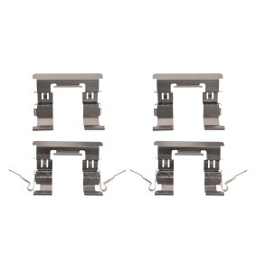Zubehörsatz, Scheibenbremsbelag 182542 von FEBI BILSTEIN günstig für 11,90 € online kaufen