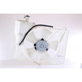 Compre Ventilador de radiador da NISSENS 85227 a um preço baixo por 131,78 €