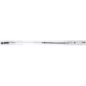 Comprar Cable de accionamiento, caja de cambios de TRISCAN 8140 11707 a bajo precio de 102,38 €