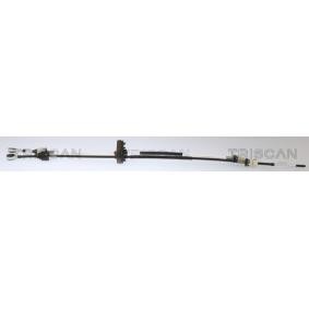 Compre Cabo de aço, caixa de velocidades da TRISCAN 8140 24706 a um preço baixo por 110,99 €
