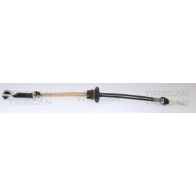 Comprar Cable de accionamiento, caja de cambios de TRISCAN 8140 28748 a bajo precio de 145,02 €