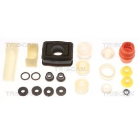 Comprar Casquillo, palanca selectora / de cambio de TRISCAN 8140 29762 a bajo precio de 28,42 €