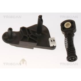 Acquista Kit riparazione, Leva cambio da TRISCAN 8140 29777 a buon mercato per soli 26,13 €