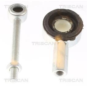 Compre Alavanca de selecção / de comutação da TRISCAN 8140 38714 a um preço baixo por 13,43 €