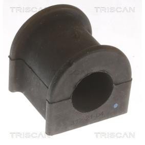 Compre Casquilho de apoio, barra estabilizadora da TRISCAN 8500 13879 a um preço baixo por 4,80 €