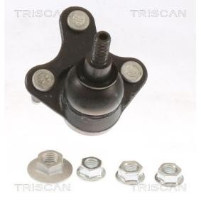 Traggelenk für SKODA von TRISCAN