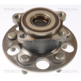 Compre Rodamiento de rueda de TRISCAN online para YARIS (_P21_, _PA1_, _PH1_) a precios moderados