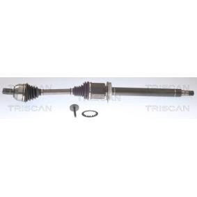 Köp Drivaxel av TRISCAN 8540 27543 till det låga priset 3019,12 kr