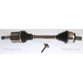 Comprar Árbol de transmisión de TRISCAN 8540 27544 a bajo precio de 187,21 €