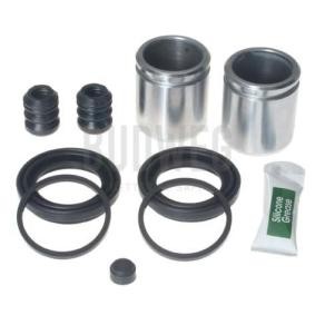 Compre Jogo de reparação, pinça de travão da BUDWEG CALIPER 2090151 a um preço baixo por 19,73 €