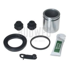 Compre Jogo de reparação, pinça de travão da BUDWEG CALIPER 2090163 a um preço baixo por 15,10 €