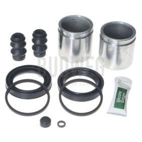 Compre Jogo de reparação, pinça de travão da BUDWEG CALIPER 2090236 a um preço baixo por 33,12 €