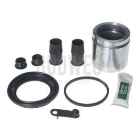 Compre Jogo de reparação, pinça de travão da BUDWEG CALIPER 2090312 a um preço baixo por 26,54 €