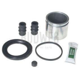 Compre Jogo de reparação, pinça de travão da BUDWEG CALIPER 2090315 a um preço baixo por 16,59 €