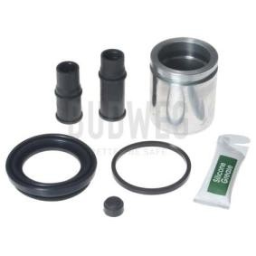Achetez des Kit de réparation d'étrier de frein BUDWEG CALIPER 2090410 à prix pour 22,30 €
