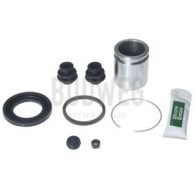 Achetez des Kit de réparation d'étrier de frein BUDWEG CALIPER 209099 à prix pour 24,78 €
