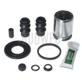 Achetez des Kit de réparation d'étrier de frein BUDWEG CALIPER 2091104R à prix pour 26,51 €