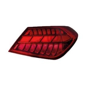 Compre Piloto trasero de ULO online para Clase C Sedán (W206) a precios moderados