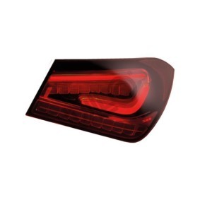 Acquista Fanale posteriore da ULO online per CLA Shooting Brake (X118) a prezzi moderati