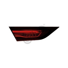 Acquista Fanale posteriore da ULO online per CLA Shooting Brake (X118) a prezzi moderati
