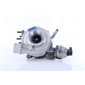 Osta Turboahdin NISSENS:llä 93476 edullisesti hintaan 675,26 €