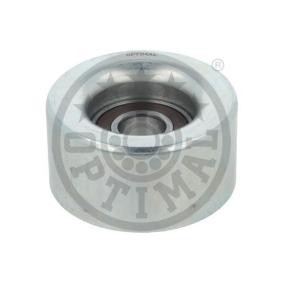 Achetez des Poulie, tendeur de courroie d'accessoire OPTIMAL 0-N2113S-10 à prix pour 165,93 €