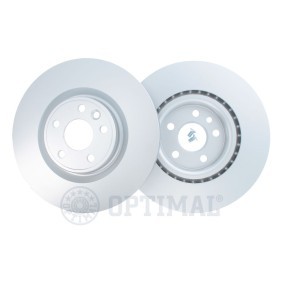 Bremsscheibe BS-9808HC von OPTIMAL günstig für 260,03 € online kaufen