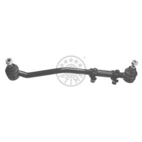 Acquista Tirante trasversale da OPTIMAL G4-837 a buon mercato per soli 47,78 €