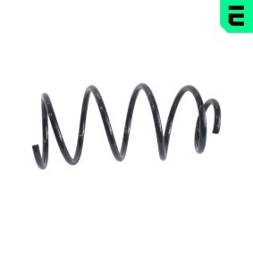 Fahrwerksfeder OP-CSP01412 von OPTIMAL günstig für 41,26 € online kaufen