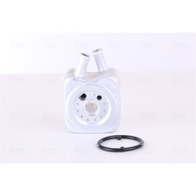 Comprar Enfriador de aceite de NISSENS 90606 a bajo precio de 34,29 €