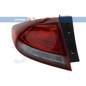 Comprar Piloto trasero de JOHNS 39 49 87-1 a bajo precio de 213,40 €