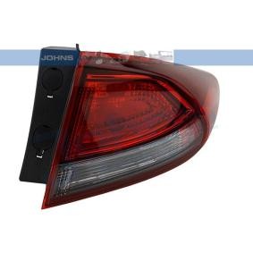 Comprar Piloto trasero de JOHNS 39 49 88-1 a bajo precio de 213,40 €