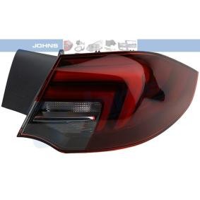 Compre Farolim de JOHNS online para INSIGNIA Grand Sport a preços moderados