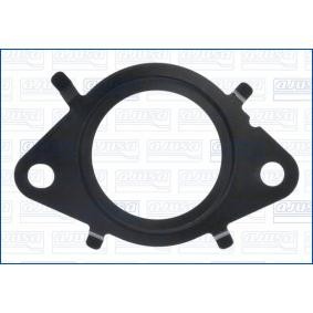 Achetez des Joint, flexible vanne EGR AJUSA 01542200 à prix pour 13,45 €