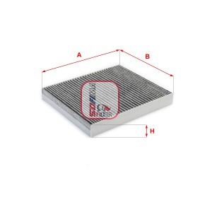 Comprar Filtro de aceite de SOFIMA S5269PE a bajo precio de 22,96 €