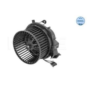 Innenraumgebläse 012 237 0002 von MEYLE günstig für 117,27 € online kaufen
