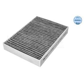 Innenraumfilter 53-12 320 0003 von MEYLE günstig für 27,39 € online kaufen