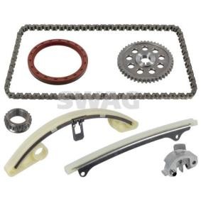 Achetez des Kit chaîne de distribution de chez SWAG en ligne pour City Berline (GE4) à prix modérés