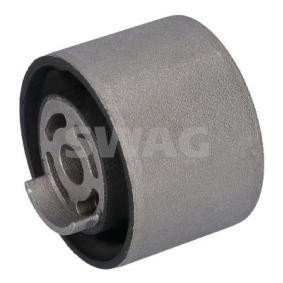 Comprar Suspensión, cuerpo del eje de SWAG 33 10 8220 a bajo precio de 68,20 €