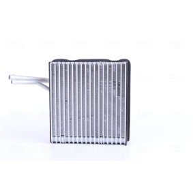 Compre Evaporador de NISSENS online para TT Roadster (8N9) a preços moderados