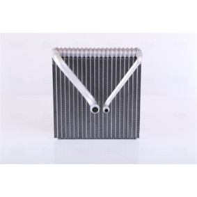 Compre Evaporador de aire acondicionado de NISSENS online para A2 (8Z0) a precios moderados