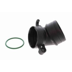 Compre Tubo flexível de admissão, filtro de ar da VAICO V10-6558 a um preço baixo por 17,86 €