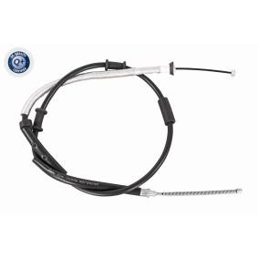 Compre Cabo de aço, travão de estacionamento da VAICO V24-30096 a um preço baixo por 21,69 €