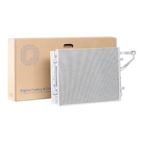 Klimakondensator 940007 von NISSENS günstig für 103,39 € online kaufen