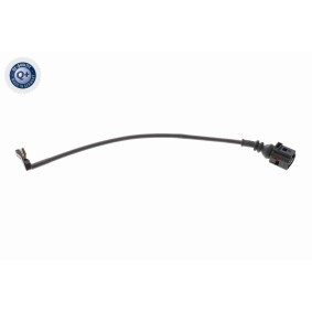 Compre Contacto avisador, desgaste da pastilha de travão da VEMO V10-72-0287 a um preço baixo por 11,30 €