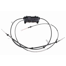 Stellelement, Feststellbremse Bremssattel V48-77-0016 von VEMO günstig für 811,87 € online kaufen