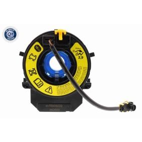 Wickelfeder, Airbag V53-72-0148 von VEMO günstig für 104,89 € online kaufen