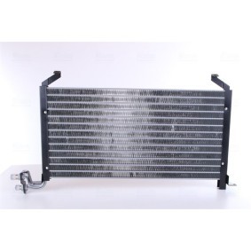 Comprar Condensador, aire acondicionado de NISSENS 94088 a bajo precio de 107,79 €